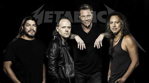 who owns metallica